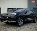Черный Фольксваген Туарег, объемом двигателя 2.97 л и пробегом 130 тыс. км за 46500 $, фото 24 на Automoto.ua