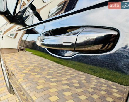 Черный Фольксваген Туарег, объемом двигателя 3 л и пробегом 195 тыс. км за 33700 $, фото 9 на Automoto.ua