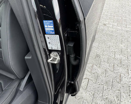 Черный Фольксваген Туарег, объемом двигателя 3 л и пробегом 188 тыс. км за 44555 $, фото 103 на Automoto.ua