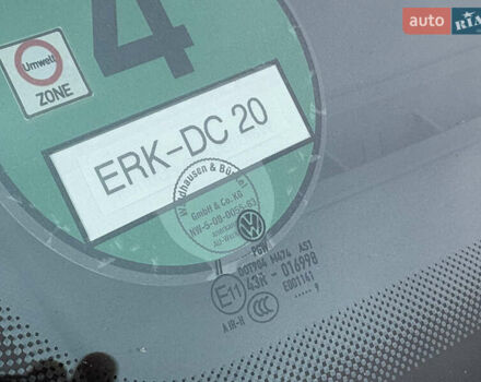 Черный Фольксваген Туарег, объемом двигателя 3 л и пробегом 188 тыс. км за 44555 $, фото 42 на Automoto.ua