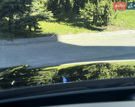 Черный Фольксваген Туарег, объемом двигателя 3 л и пробегом 195 тыс. км за 44600 $, фото 19 на Automoto.ua