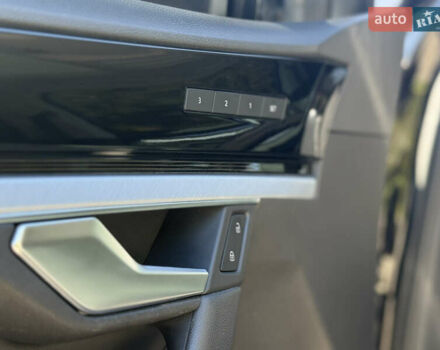 Черный Фольксваген Туарег, объемом двигателя 3 л и пробегом 195 тыс. км за 44600 $, фото 14 на Automoto.ua