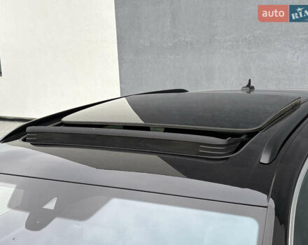 Черный Фольксваген Туарег, объемом двигателя 3 л и пробегом 188 тыс. км за 44555 $, фото 38 на Automoto.ua