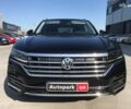 Чорний Фольксваген Туарег, об'ємом двигуна 3 л та пробігом 119 тис. км за 49990 $, фото 1 на Automoto.ua