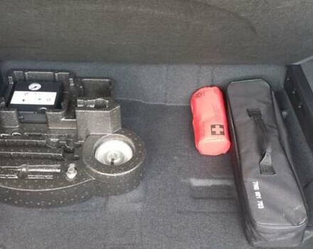 Черный Фольксваген Туарег, объемом двигателя 2.97 л и пробегом 163 тыс. км за 51500 $, фото 5 на Automoto.ua