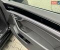 Черный Фольксваген Туарег, объемом двигателя 2.97 л и пробегом 175 тыс. км за 49900 $, фото 27 на Automoto.ua