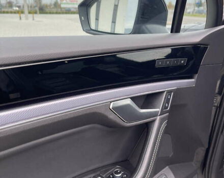 Черный Фольксваген Туарег, объемом двигателя 2.97 л и пробегом 267 тыс. км за 43900 $, фото 23 на Automoto.ua