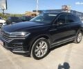 Чорний Фольксваген Туарег, об'ємом двигуна 3 л та пробігом 119 тис. км за 49990 $, фото 1 на Automoto.ua