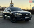 Черный Фольксваген Туарег, объемом двигателя 2.97 л и пробегом 165 тыс. км за 39900 $, фото 5 на Automoto.ua