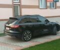 Черный Фольксваген Туарег, объемом двигателя 2.97 л и пробегом 163 тыс. км за 53000 $, фото 34 на Automoto.ua