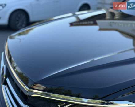 Черный Фольксваген Туарег, объемом двигателя 3 л и пробегом 195 тыс. км за 44600 $, фото 9 на Automoto.ua