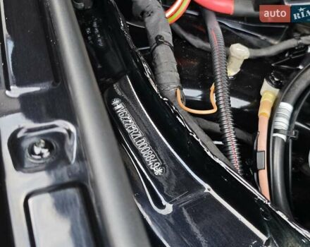 Черный Фольксваген Туарег, объемом двигателя 2.97 л и пробегом 98 тыс. км за 59980 $, фото 74 на Automoto.ua