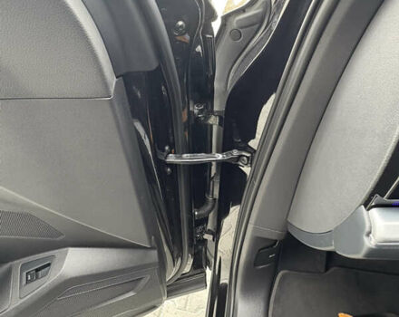 Черный Фольксваген Туарег, объемом двигателя 3 л и пробегом 188 тыс. км за 44555 $, фото 102 на Automoto.ua