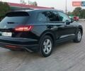 Черный Фольксваген Туарег, объемом двигателя 2.97 л и пробегом 255 тыс. км за 43500 $, фото 2 на Automoto.ua