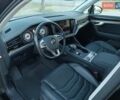 Черный Фольксваген Туарег, объемом двигателя 2.97 л и пробегом 255 тыс. км за 43500 $, фото 26 на Automoto.ua