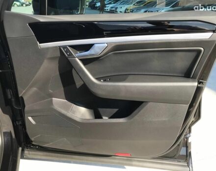 Чорний Фольксваген Туарег, об'ємом двигуна 3 л та пробігом 119 тис. км за 49990 $, фото 23 на Automoto.ua