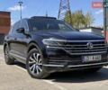 Черный Фольксваген Туарег, объемом двигателя 2.97 л и пробегом 194 тыс. км за 48200 $, фото 47 на Automoto.ua