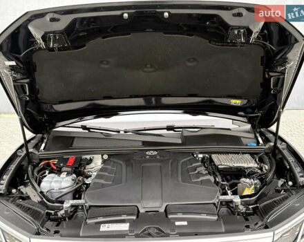 Черный Фольксваген Туарег, объемом двигателя 3 л и пробегом 188 тыс. км за 44555 $, фото 94 на Automoto.ua