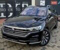 Черный Фольксваген Туарег, объемом двигателя 2.97 л и пробегом 130 тыс. км за 46500 $, фото 15 на Automoto.ua