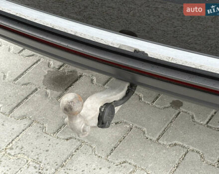 Черный Фольксваген Туарег, объемом двигателя 3 л и пробегом 188 тыс. км за 44555 $, фото 106 на Automoto.ua