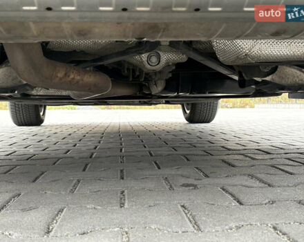 Черный Фольксваген Туарег, объемом двигателя 3 л и пробегом 188 тыс. км за 44555 $, фото 92 на Automoto.ua