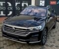 Черный Фольксваген Туарег, объемом двигателя 2.97 л и пробегом 130 тыс. км за 46999 $, фото 15 на Automoto.ua