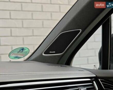 Черный Фольксваген Туарег, объемом двигателя 2.97 л и пробегом 98 тыс. км за 59980 $, фото 53 на Automoto.ua