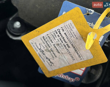 Черный Фольксваген Туарег, объемом двигателя 3 л и пробегом 188 тыс. км за 44555 $, фото 95 на Automoto.ua