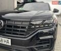 Черный Фольксваген Туарег, объемом двигателя 2.97 л и пробегом 175 тыс. км за 49900 $, фото 1 на Automoto.ua