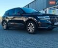 Чорний Фольксваген Туарег, об'ємом двигуна 2.97 л та пробігом 255 тис. км за 41500 $, фото 10 на Automoto.ua