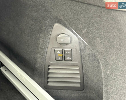 Черный Фольксваген Туарег, объемом двигателя 3 л и пробегом 188 тыс. км за 44555 $, фото 82 на Automoto.ua