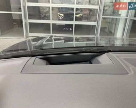 Черный Фольксваген Туарег, объемом двигателя 2.97 л и пробегом 77 тыс. км за 51000 $, фото 24 на Automoto.ua