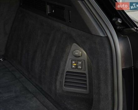 Черный Фольксваген Туарег, объемом двигателя 2.97 л и пробегом 108 тыс. км за 57499 $, фото 69 на Automoto.ua