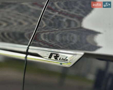 Черный Фольксваген Туарег, объемом двигателя 3 л и пробегом 141 тыс. км за 48500 $, фото 18 на Automoto.ua