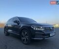 Черный Фольксваген Туарег, объемом двигателя 2.97 л и пробегом 77 тыс. км за 51000 $, фото 7 на Automoto.ua