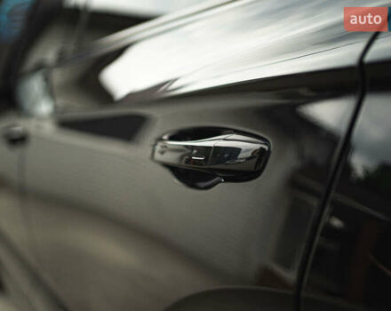 Черный Фольксваген Туарег, объемом двигателя 3.96 л и пробегом 170 тыс. км за 57777 $, фото 34 на Automoto.ua