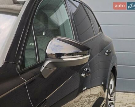 Черный Фольксваген Туарег, объемом двигателя 2.97 л и пробегом 98 тыс. км за 59980 $, фото 19 на Automoto.ua