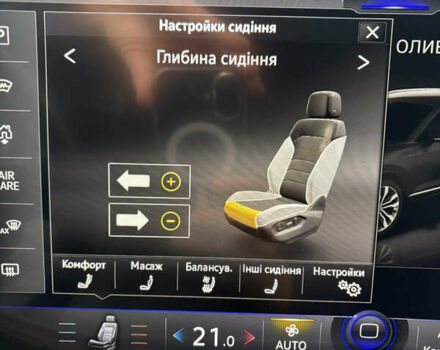 Черный Фольксваген Туарег, объемом двигателя 3 л и пробегом 188 тыс. км за 44555 $, фото 59 на Automoto.ua