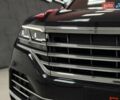 Черный Фольксваген Туарег, объемом двигателя 2.97 л и пробегом 123 тыс. км за 49900 $, фото 8 на Automoto.ua