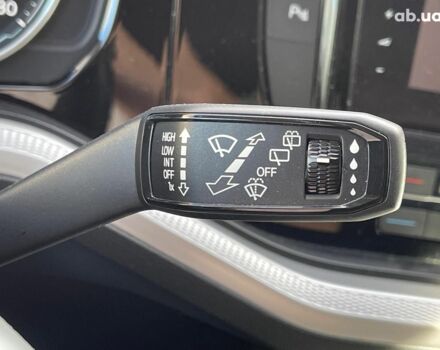 Чорний Фольксваген Туарег, об'ємом двигуна 3 л та пробігом 43 тис. км за 43990 $, фото 21 на Automoto.ua