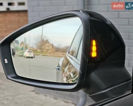 Черный Фольксваген Туарег, объемом двигателя 2.97 л и пробегом 98 тыс. км за 59980 $, фото 31 на Automoto.ua