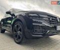 Черный Фольксваген Туарег, объемом двигателя 2.97 л и пробегом 175 тыс. км за 49900 $, фото 15 на Automoto.ua