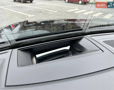 Черный Фольксваген Туарег, объемом двигателя 2.97 л и пробегом 129 тыс. км за 48500 $, фото 29 на Automoto.ua