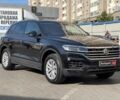 Чорний Фольксваген Туарег, об'ємом двигуна 3 л та пробігом 43 тис. км за 43990 $, фото 2 на Automoto.ua