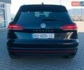 Черный Фольксваген Туарег, объемом двигателя 2.97 л и пробегом 255 тыс. км за 42000 $, фото 21 на Automoto.ua