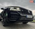 Черный Фольксваген Туарег, объемом двигателя 2.97 л и пробегом 175 тыс. км за 49900 $, фото 6 на Automoto.ua