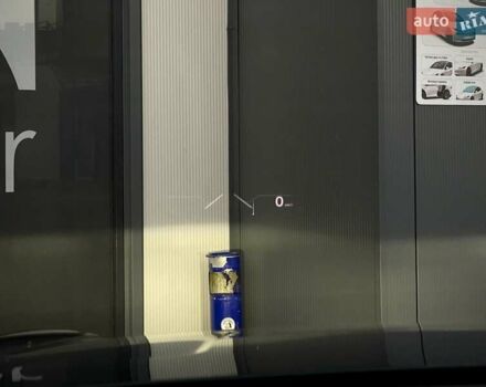 Черный Фольксваген Туарег, объемом двигателя 2.97 л и пробегом 130 тыс. км за 46500 $, фото 53 на Automoto.ua