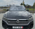 Черный Фольксваген Туарег, объемом двигателя 2.97 л и пробегом 267 тыс. км за 43900 $, фото 4 на Automoto.ua