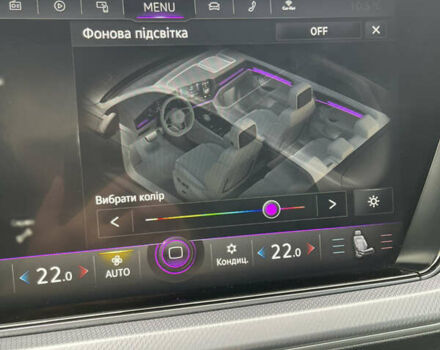 Черный Фольксваген Туарег, объемом двигателя 2.97 л и пробегом 267 тыс. км за 43900 $, фото 30 на Automoto.ua