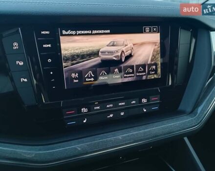 Чорний Фольксваген Туарег, об'ємом двигуна 2.97 л та пробігом 255 тис. км за 41500 $, фото 33 на Automoto.ua